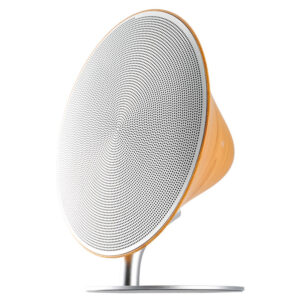 Subwoofer Wooden Bluetooth 4.2 Wireless Speaker