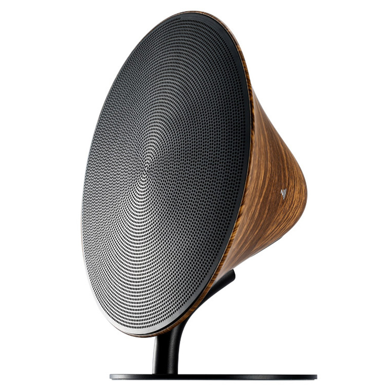 Subwoofer Wooden Bluetooth 4.2 Wireless Speaker - Image 4