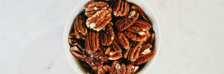 pecan oil for skin