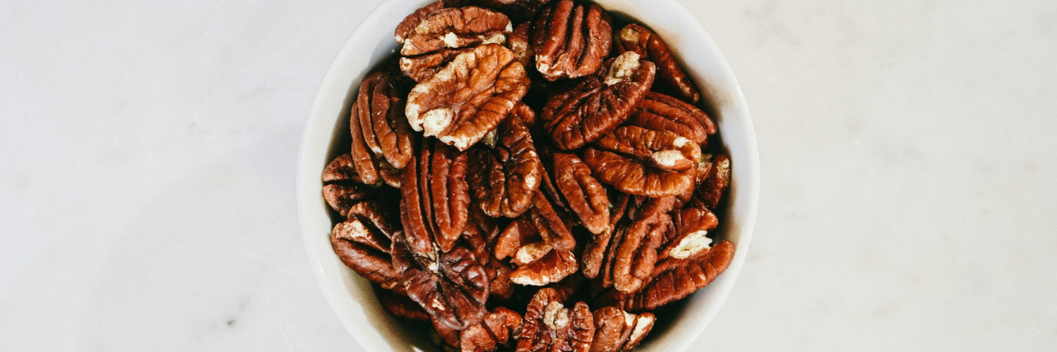 pecan oil for skin