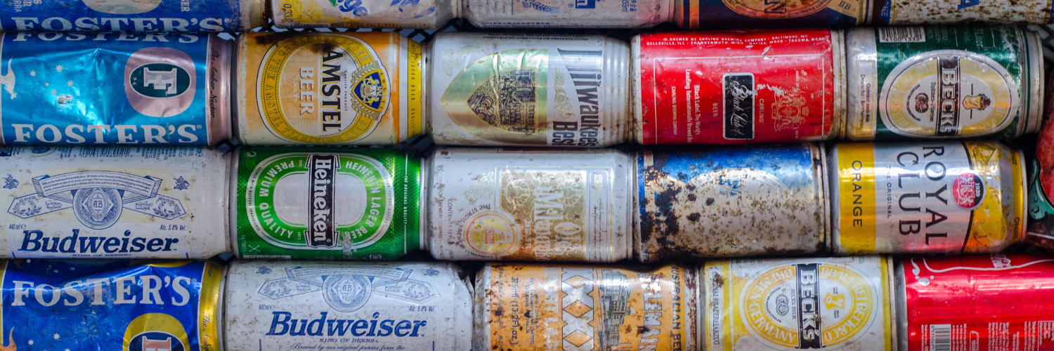 beverage testing
